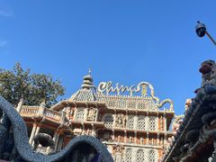 -天津五大道文化旅游区