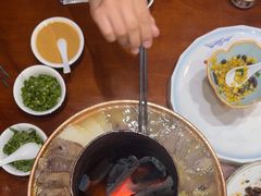 -思金拉措庄园藏餐(太阳岛店)