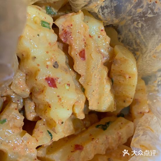 祥云路49号泡菜