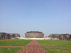 -浙江大学(海宁国际校区)
