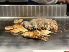 -不翻台·无国界铁板烧(北国先天下店)
