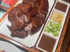 -凤阁楼果木烧鹅(鹤山陈山店)