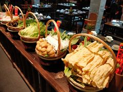 -凤凰山斑鱼馆(恭城店)