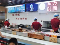 大堂-东方削面(迎泽街店)