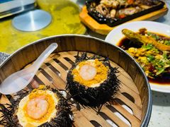 -永信海鲜(群星城店)