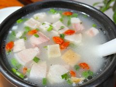 -云隐小厨·传统大理美食(复兴路店)