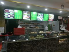 -白魁老号饭庄(安内店)