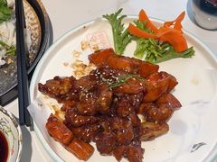 -猪腰一家·地道佛山菜(盐步店)