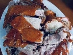 -四嫂鹅肉店(银海南二横街店)