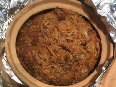 -羊之道草原味道清真餐厅(番禺店)