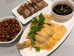 大成白切鸡-沈大成(南京东路店)
