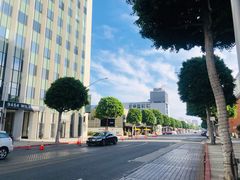 -比弗利花园
