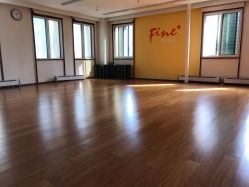 -FineYoga梵音瑜伽·普拉提