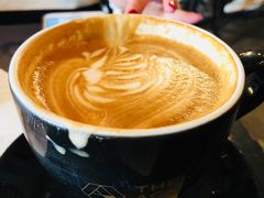 -The Coffee Academïcs(铜锣湾店)