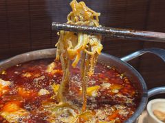 -独食火锅·半米屋台(望平街店)