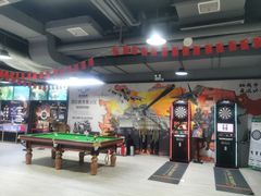 -都市枪神实弹射击俱乐部