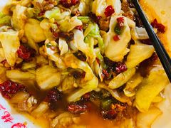 -白天鹅家宴·东北菜