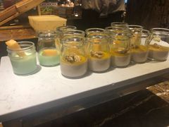 -广州中心皇冠假日酒店-环市食坊·海鲜自助餐厅