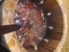 -聚串门儿·东北烧烤(信义坊店)
