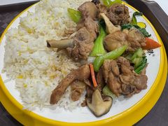 -吉林大学前卫校区南区-日新楼