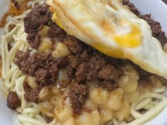 -朱儿面庄(洋河三路店)