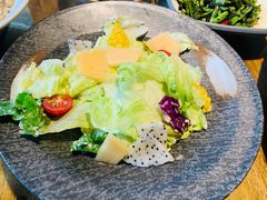 -路小缦·珍馐美馔(市心北路店)