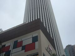 -自助山(合和中心商场店)