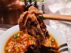 -京元盛铜锅涮肉(上海总店)