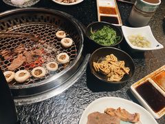 -牛焱·烧肉酒肆(五大道店)