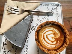 -M Stand(BFC外滩金融中心店)