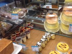 -精点味道(大连商场店)