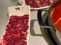 -俏牛哥鲜牛肉牛肆馆(重庆天地店)