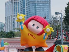 -泡泡玛特POPMART(正佳广场店)