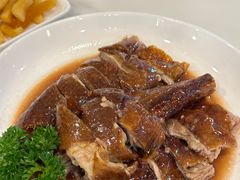 -鹅掂·大岭山烧鹅