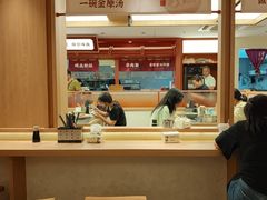 -金原鸭血粉丝汤·汤包·脆皮烤鸭(南京博物院店)