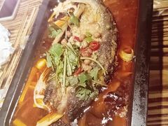 -关二哥烧烤(王家湾店)