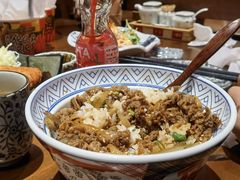 -白石的深夜食堂(济南万象城店)