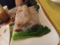 -添好运点心专门店(百老汇店)