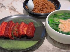 -火婆子·川小馆(扬韬科技广场店)