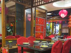 -芦月轩羊蝎子(劲松店)