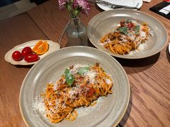 -芭莉与彩虹西餐厅(成都合生汇店)