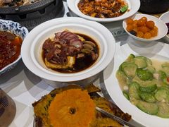 -宝轩渔府·老字号海鲜·正宗津菜(水上店)