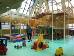 -太阳岛度假酒店