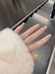 -由甲·美甲美睫工作室