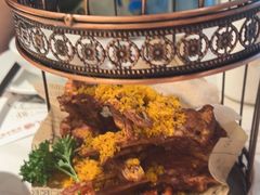 -避风塘·金牌店·夜宵(金玉兰店)