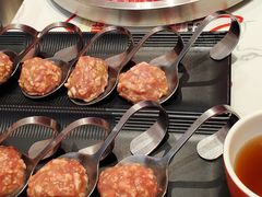 -牛物鲜切牛肉火锅(宜家荟聚店)