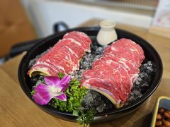 -慢搅粥底火锅(武侯大悦城店)