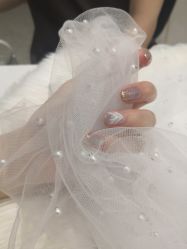 -沐白•盛妍日式美甲美睫