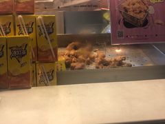 -1973继光香香鸡(曲阳路店)