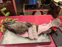 -海玥荟海鲜姿造自助餐厅(欧罗巴广场店)